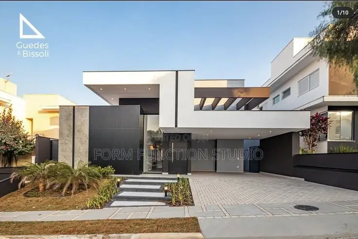 Architecture Functional Beauty