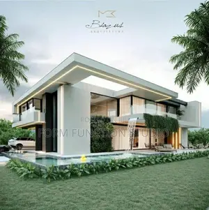 Architecture Functional Beauty