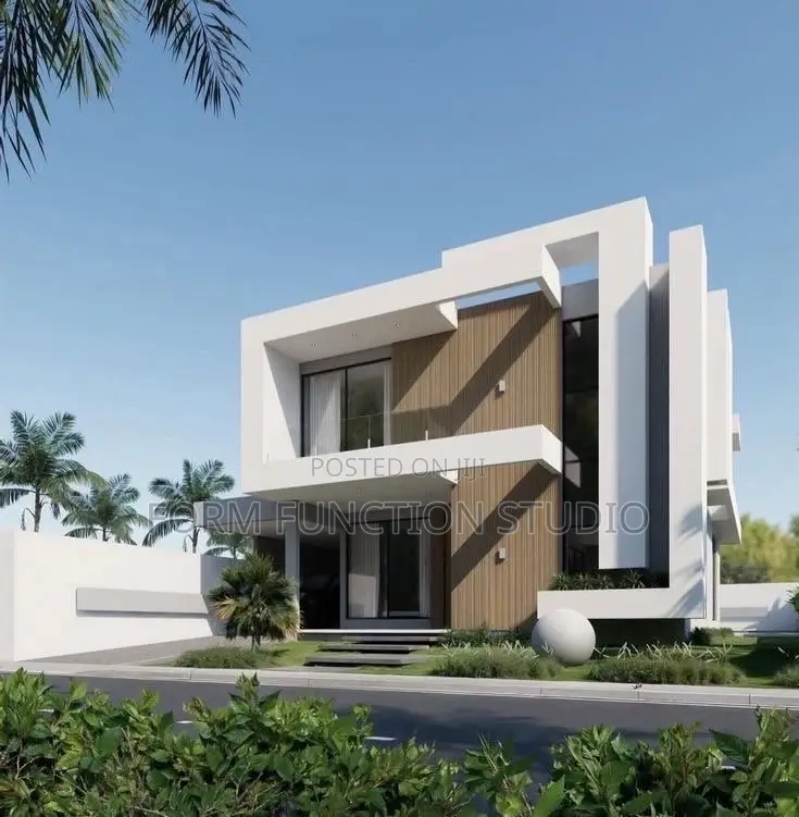 Architecture Functional Beauty