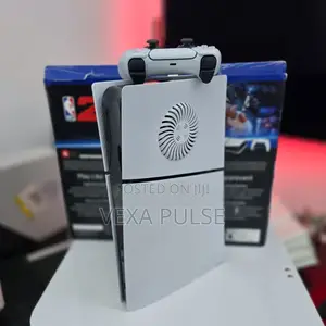 Ps5 Slim Digital 1tb