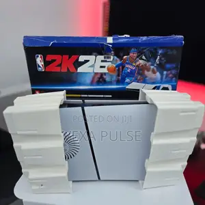 Ps5 Slim Digital 1tb
