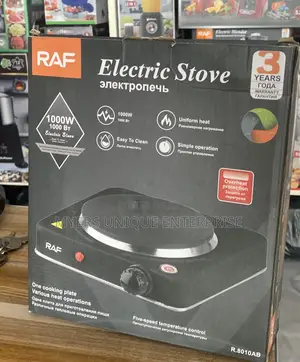 Durable 1burner Hotplate
