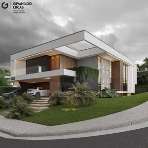 Architecture Built for Last