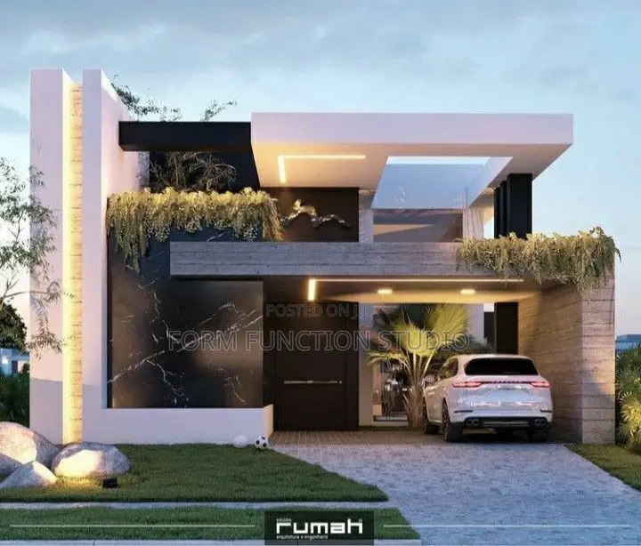 Architecture Built for Last