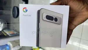 New Google Pixel Fold 256 GB