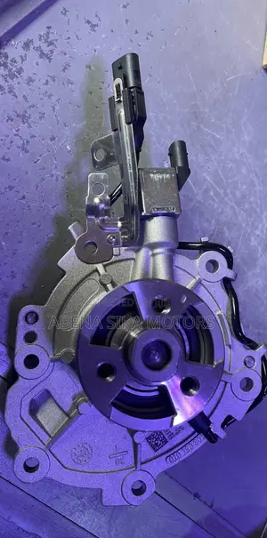 Range Rover Verla Water Pump