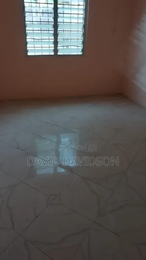 1bdrm Apartment in Single Room Self, Tema Metropolitan for rent
