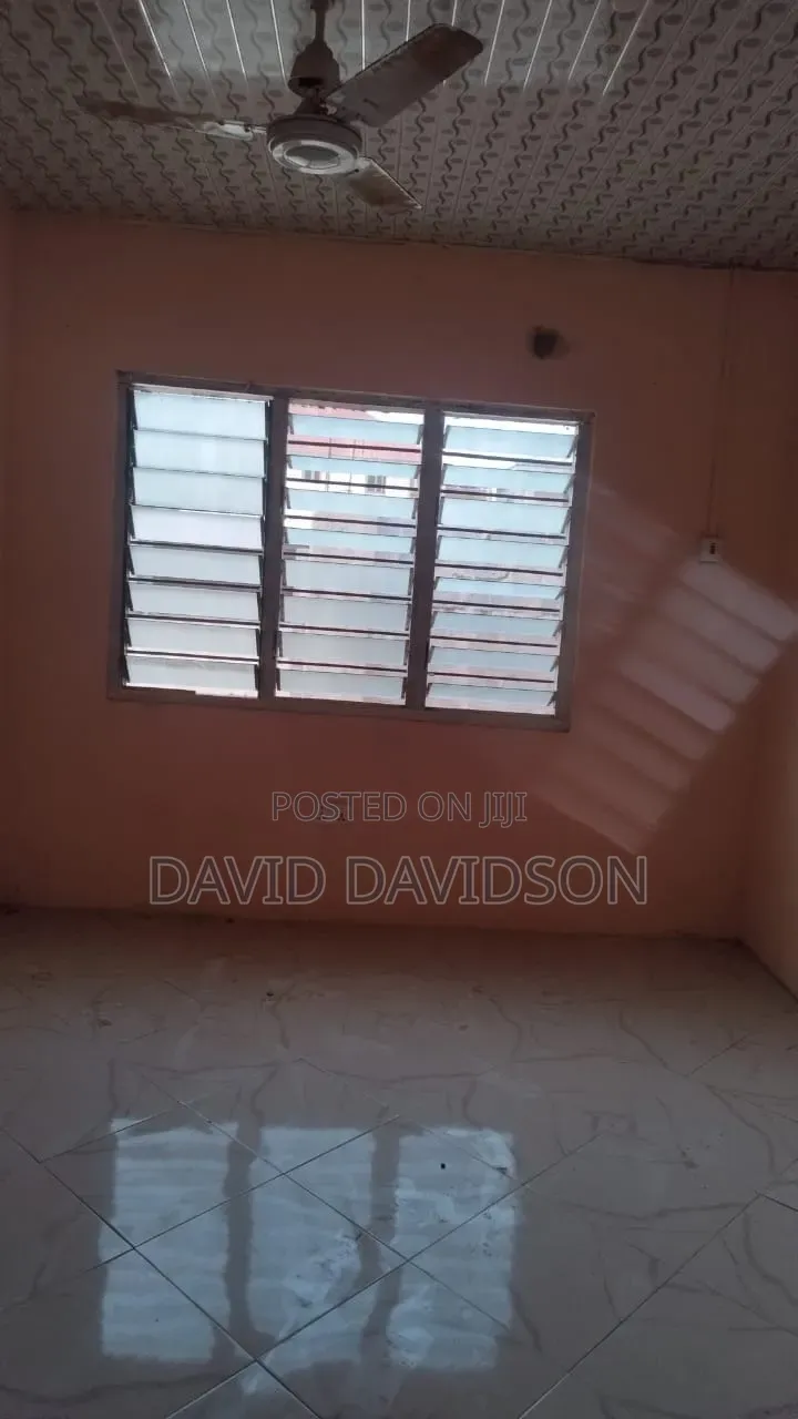 1bdrm Apartment in Single Room Self, Tema Metropolitan for rent