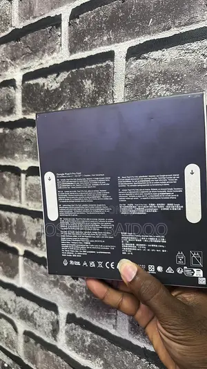 New Google Pixel 9 Pro Fold 256 GB
