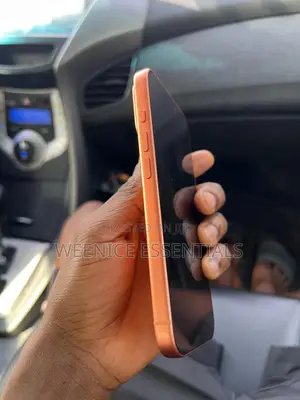 New Apple iPhone 17 Pro 256 GB Orange