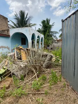 Commercial Land on Main Road at East Legon Ups for Sale