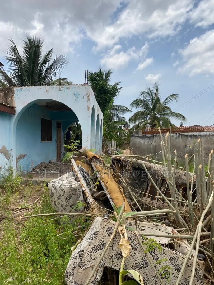Commercial Land on Main Road at East Legon Ups for Sale