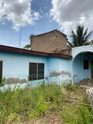 Commercial Land on Main Road at East Legon Ups for Sale