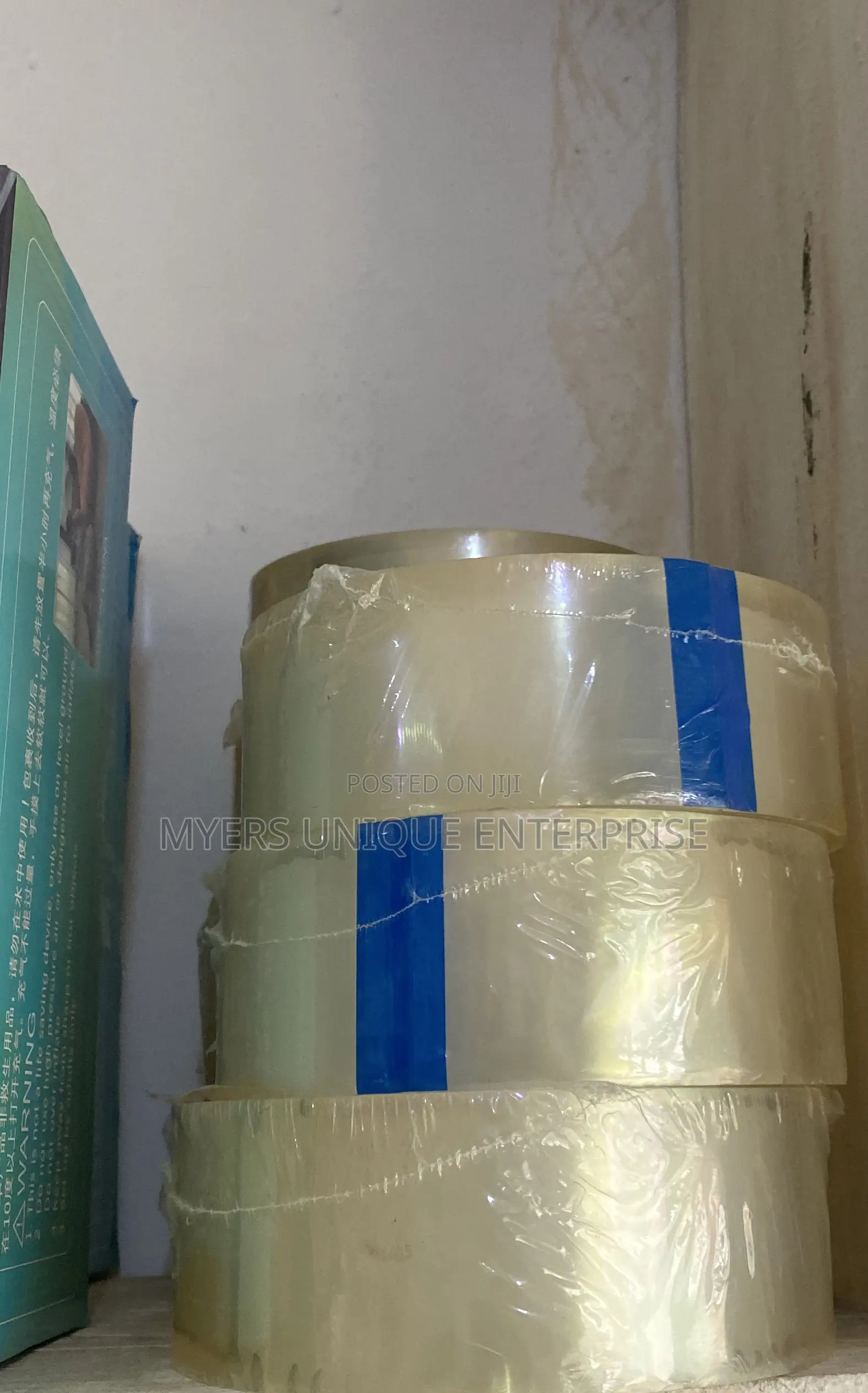 Affordable Double Sided Nano Tape