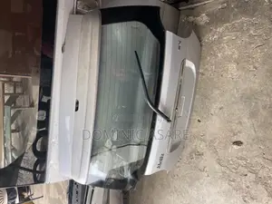 Matiz 3 Boot