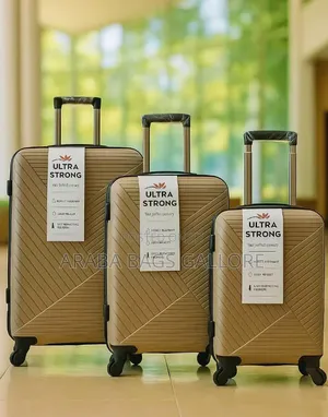 Quality Set, Turkish , Traveling, or Engagement Cases.