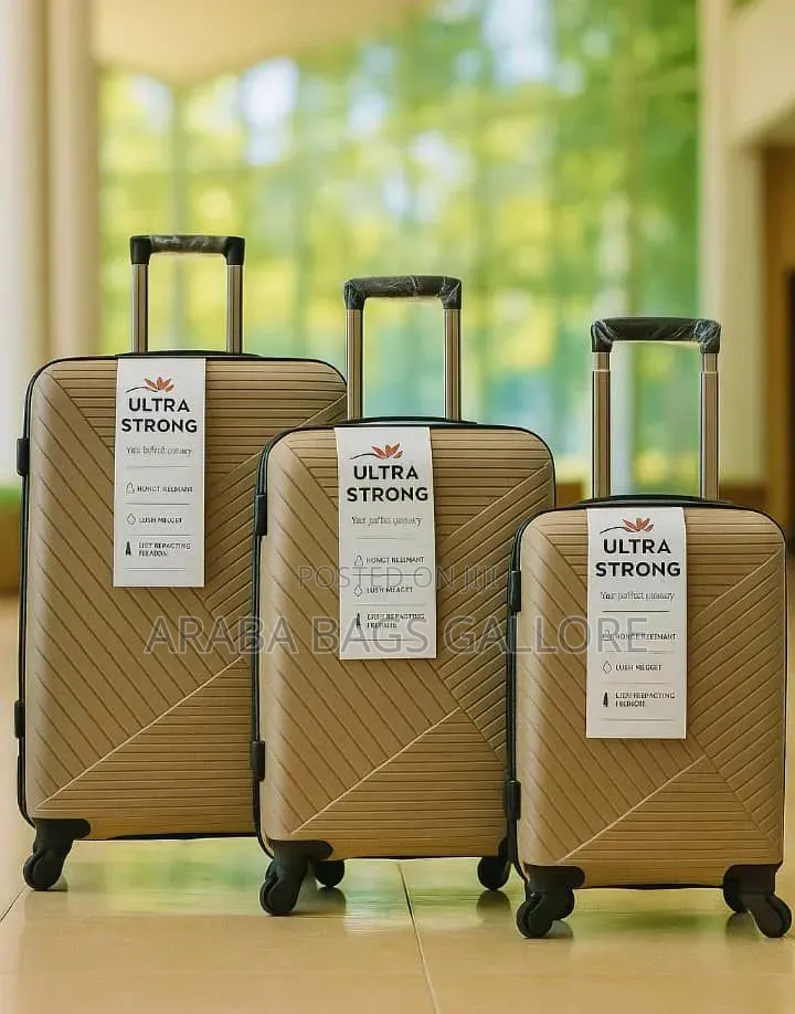 Quality Set, Turkish , Traveling, or Engagement Cases.