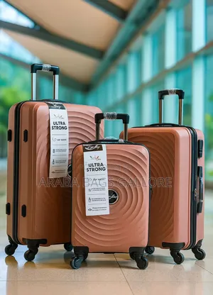 Quality Set, Turkish , Traveling, or Engagement Cases.