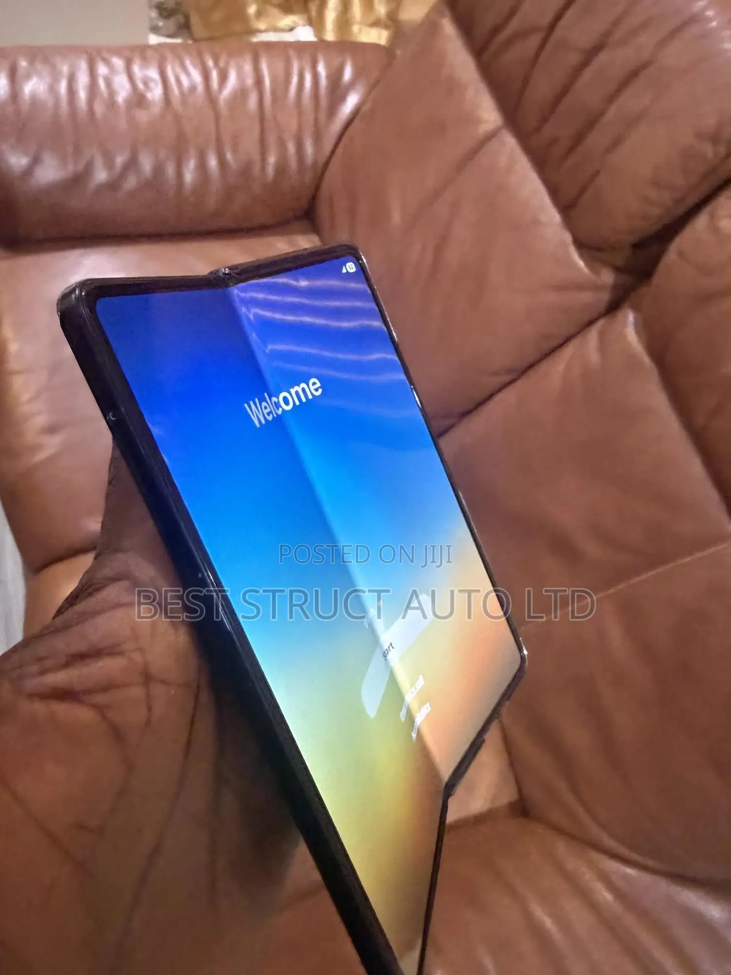 Samsung Z 16 GB Black