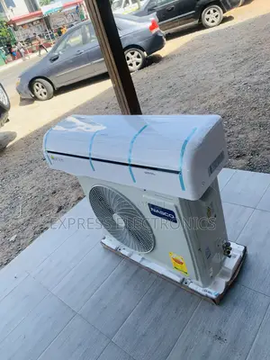 Call and Order for Nasco 2hp Dual Inverter Air Conditioner