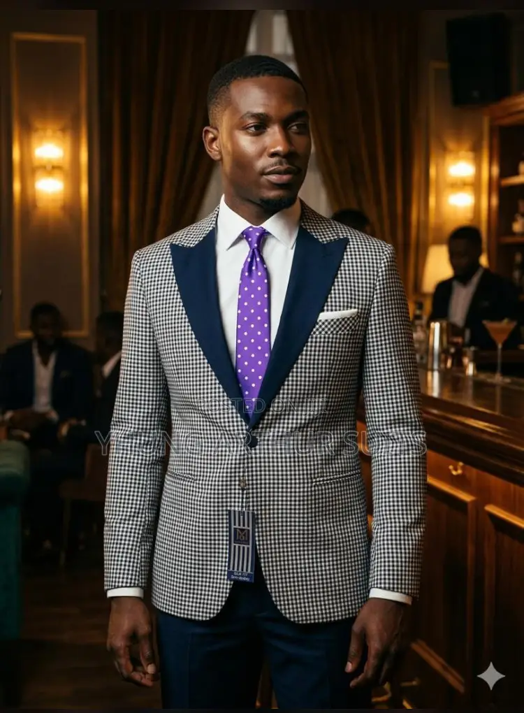 Classic Men Suits