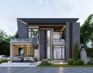 Architecture From Concept to Icon