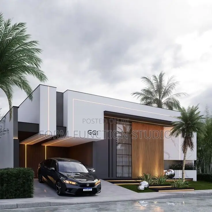 Architecture From Concept to Icon