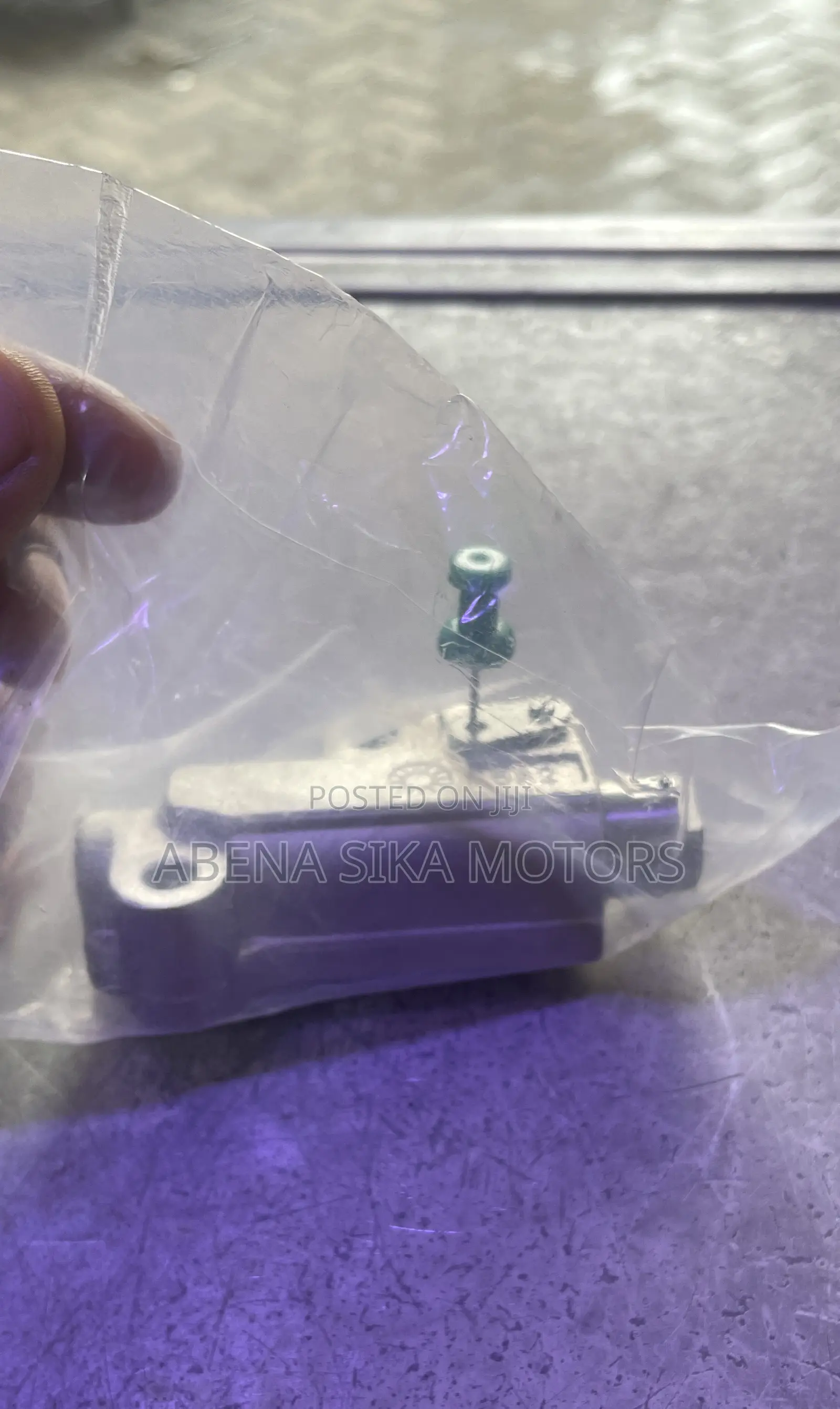 Honda Accord 2018 Adjuster