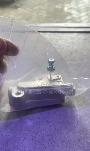 Honda Accord 2018 Adjuster
