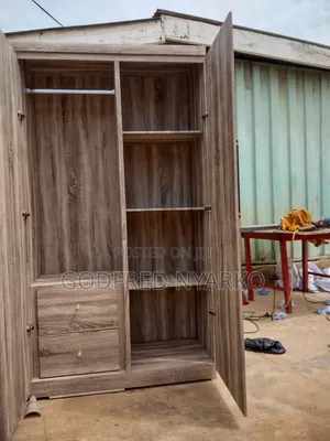 3 in 1 Wardrobe