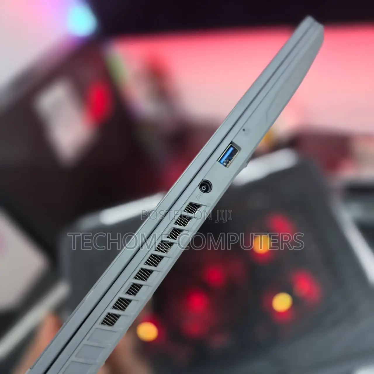Laptop MSI GF65 Thin 10UE 16GB Intel Core i5 SSD 512GB