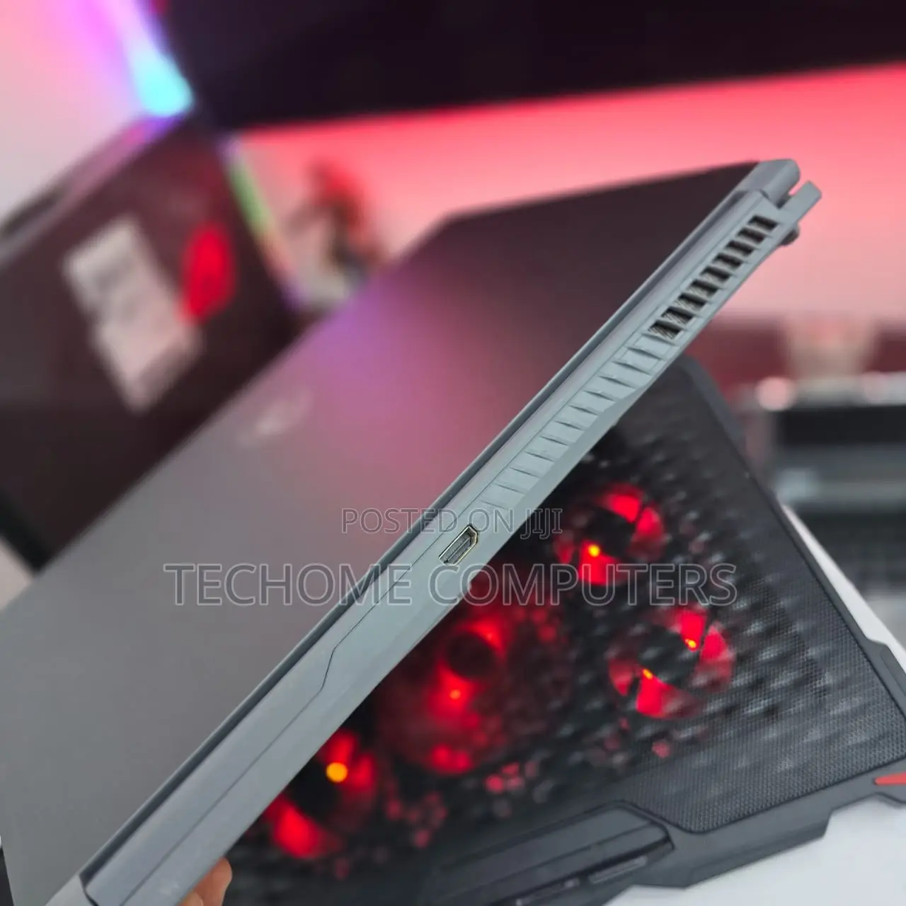 Laptop MSI GF65 Thin 10UE 16GB Intel Core i5 SSD 512GB