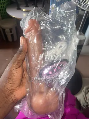Remote Controlled Dildo Sex Toy