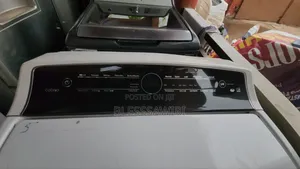 Whirlpool 22kg Top Loader From Usa