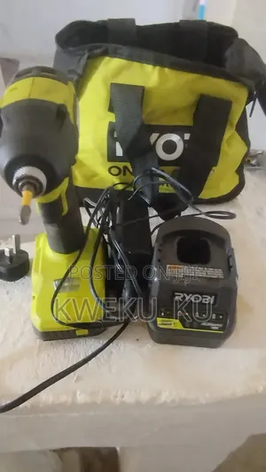 Construction Tools
