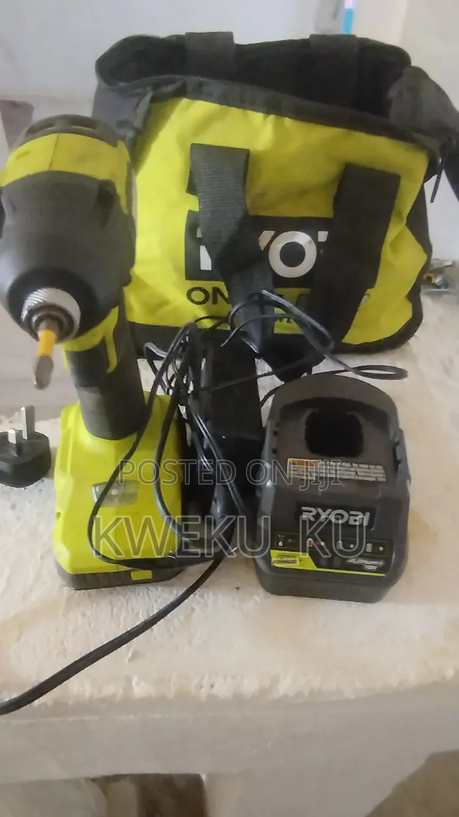 Construction Tools