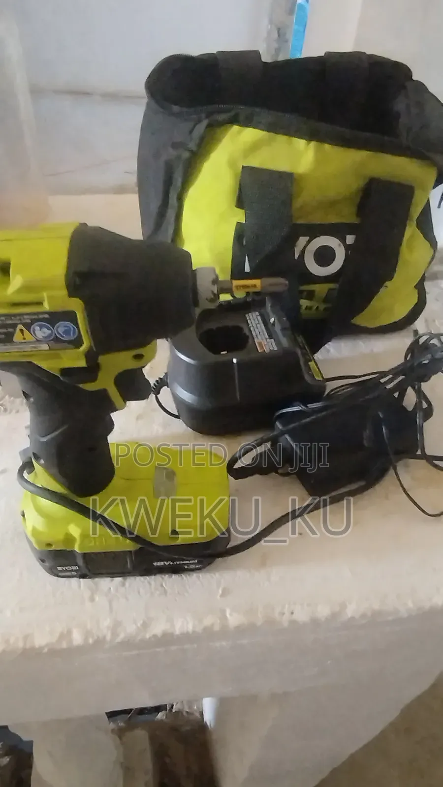 Construction Tools