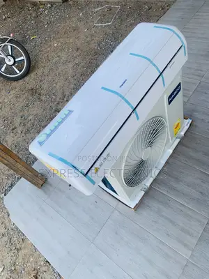 Grab Your Dual Inverter 2.0hp Nasco