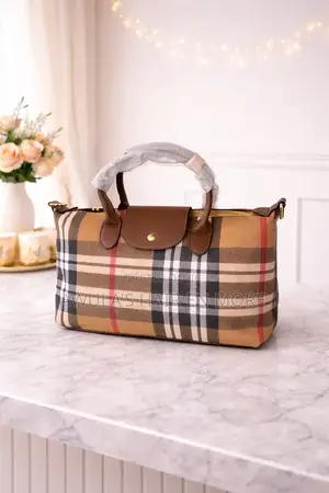 Ladies Hand Bags