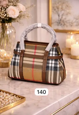 Ladies Hand Bags