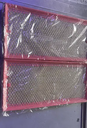 Range Rover Air Cleaner