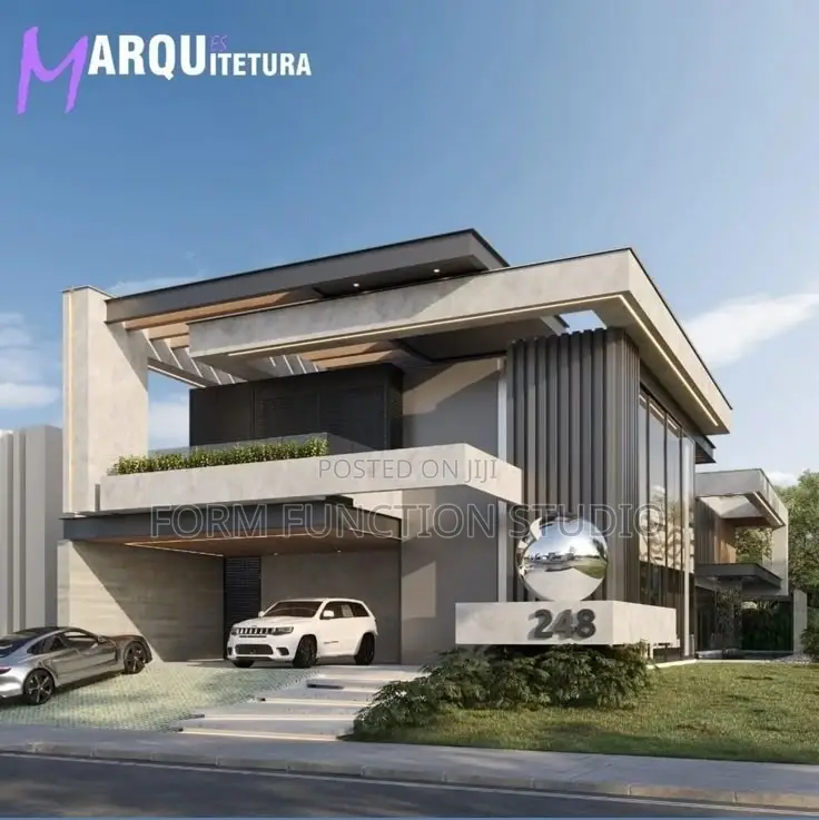 Architecture Design Without Limits
