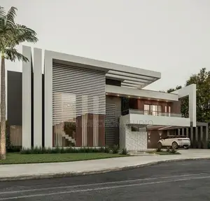 Architecture Design Without Limits
