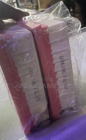 Range Rover Air Cleaner