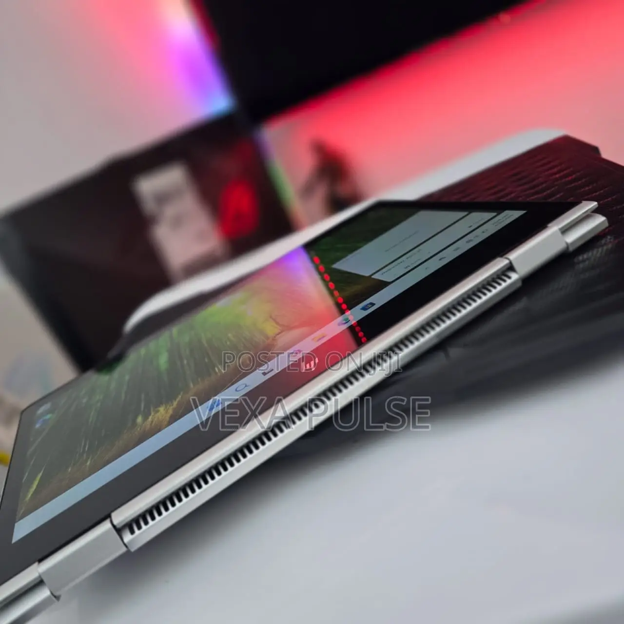 Laptop HP EliteBook x360 1030 G2 8GB Intel Core i5 SSD 256GB