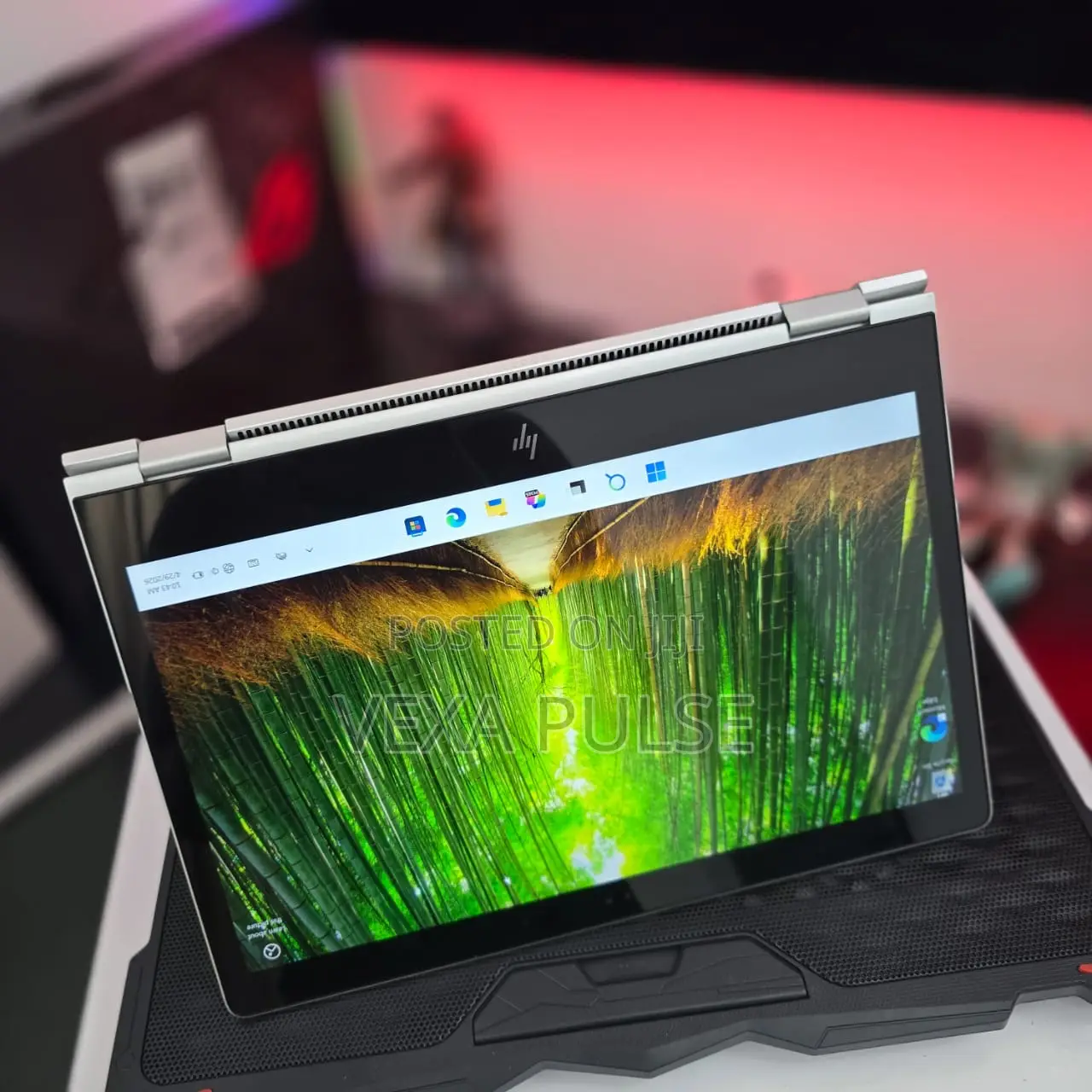Laptop HP EliteBook x360 1030 G2 8GB Intel Core i5 SSD 256GB