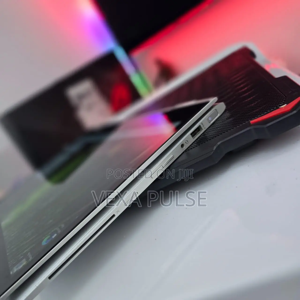 Laptop HP EliteBook x360 1030 G2 8GB Intel Core i5 SSD 256GB