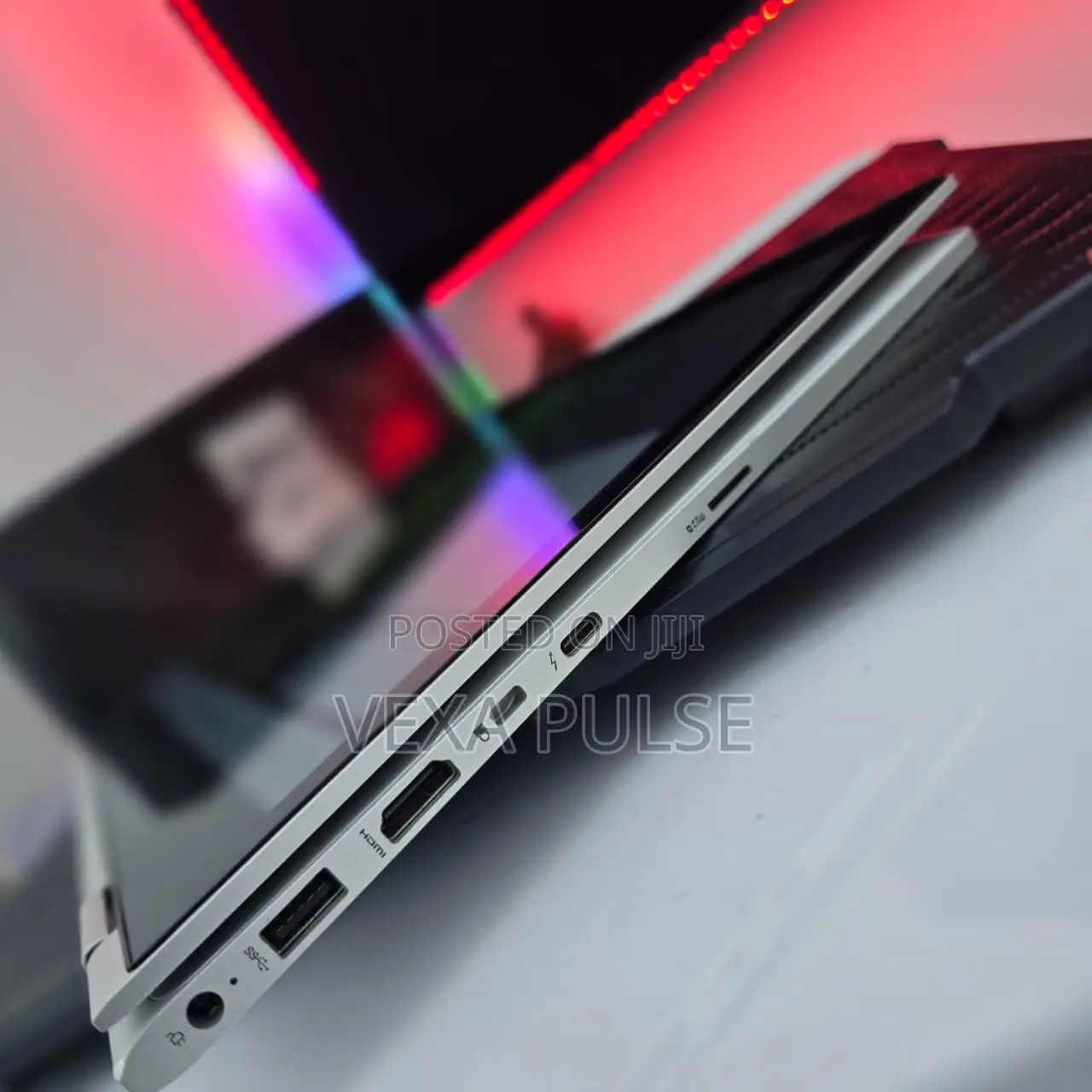 Laptop HP EliteBook x360 1030 G2 8GB Intel Core i5 SSD 256GB