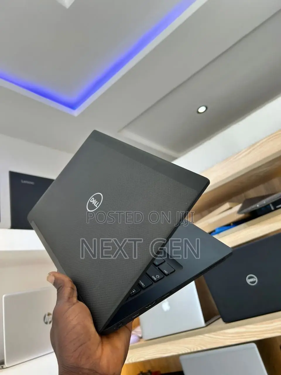 Laptop Dell Latitude 7390 16GB Intel Core i5 SSD 256GB