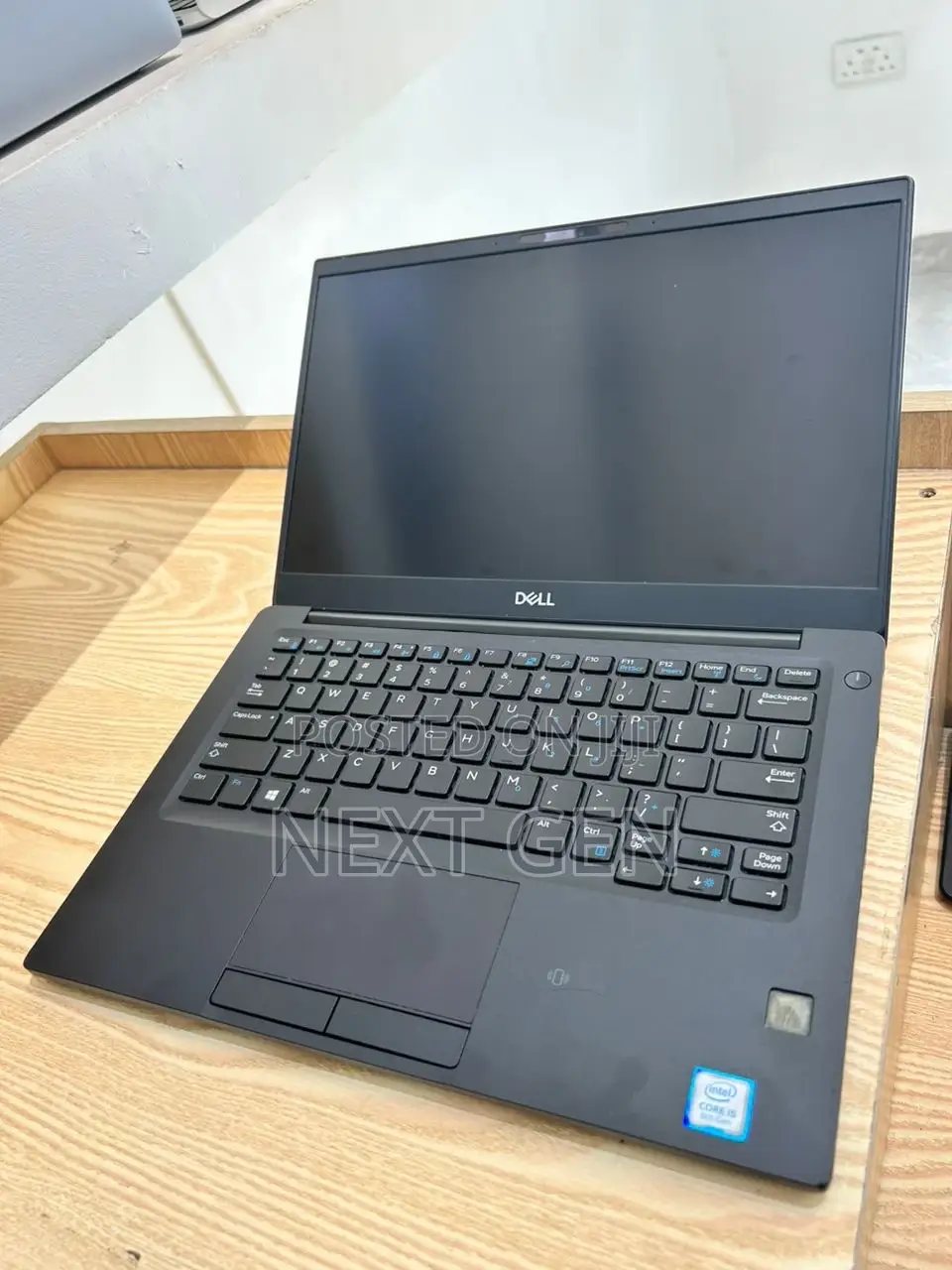 Laptop Dell Latitude 7390 16GB Intel Core i5 SSD 256GB